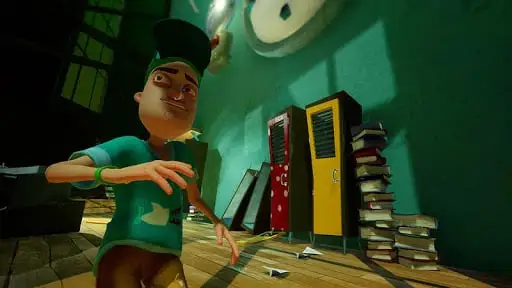 Hello Neighbor screenshot 22