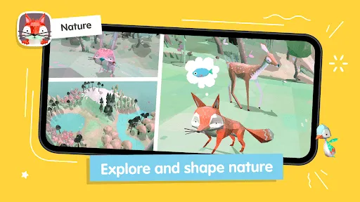 Toca Boca Jr screenshot 14