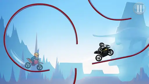 Bike Race：Motorcycle Games screenshot 15
