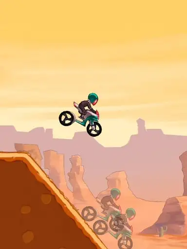 Bike Race：Motorcycle Games screenshot 7