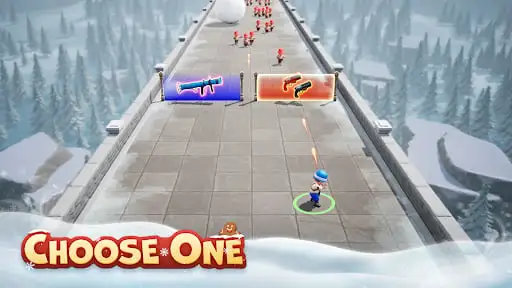 Top War: Battle Game screenshot 3