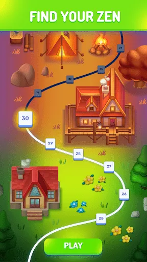 Triple Tile: Match Puzzle Game screenshot 14