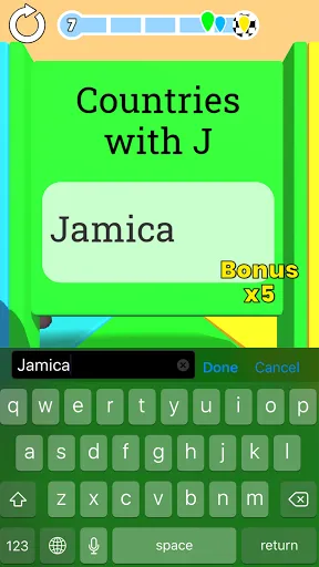 ABC Runner screenshot 23