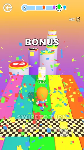 ABC Runner screenshot 10