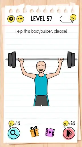 Brain Test: Tricky Puzzles screenshot 13