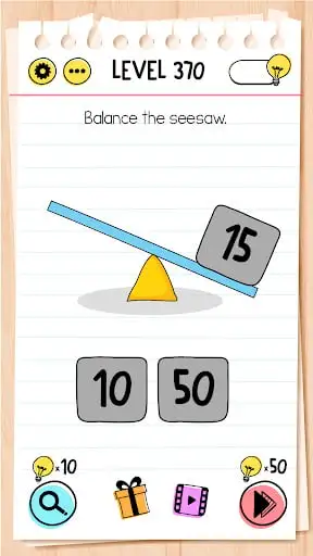 Brain Test: Tricky Puzzles screenshot 18