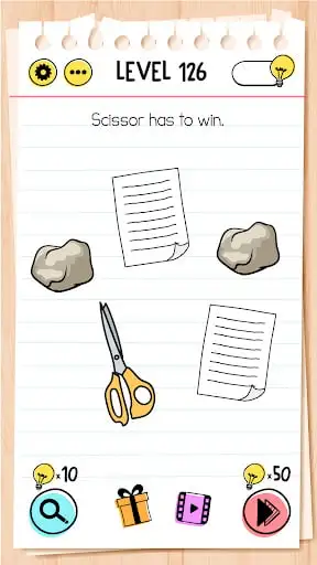 Brain Test: Tricky Puzzles screenshot 27