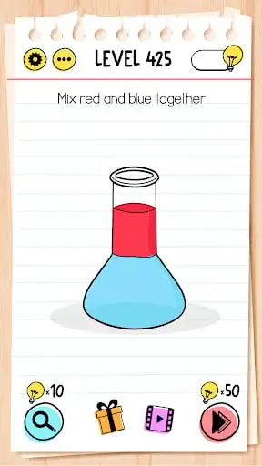 Brain Test: Tricky Puzzles screenshot 31