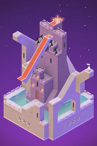 Monument Valley screenshot 2