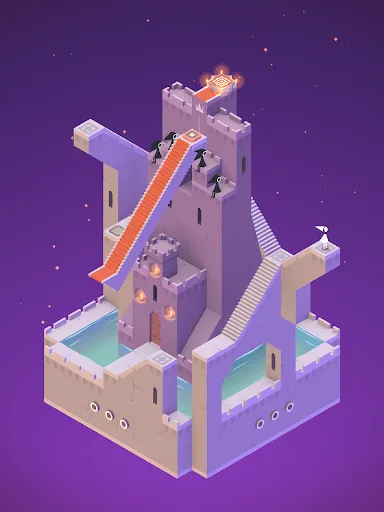 Monument Valley screenshot 18
