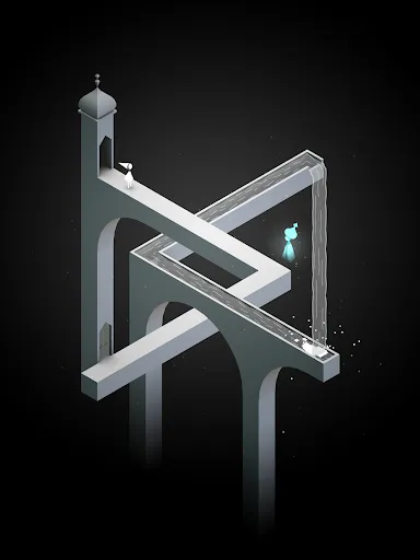Monument Valley screenshot 20