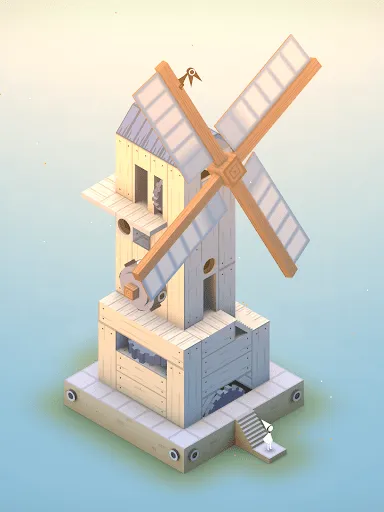 Monument Valley screenshot 23