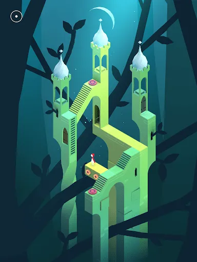 Monument Valley 2 screenshot 18