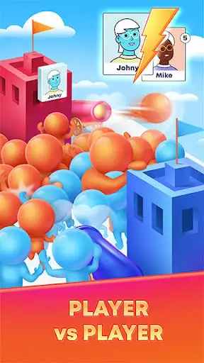 Mob Control screenshot 20