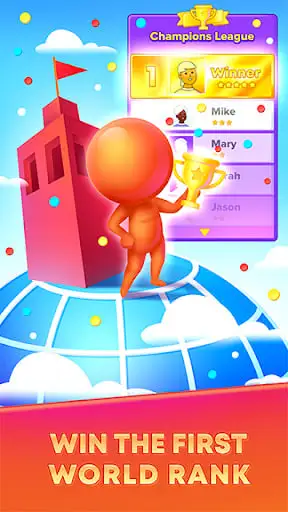 Mob Control screenshot 21