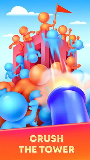 Mob Control screenshot 9