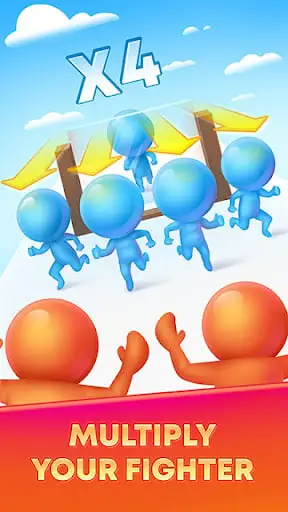 Mob Control screenshot 10