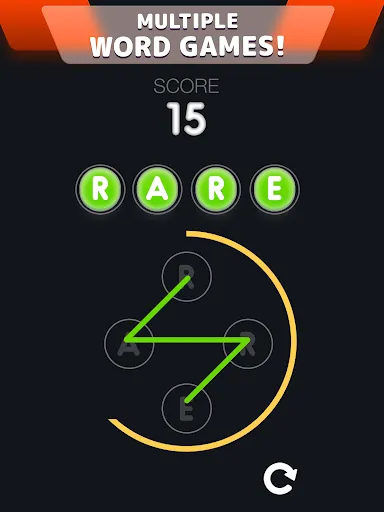 Wordle! screenshot 10