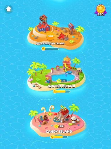 Sand Balls - Puzzle Game screenshot 15