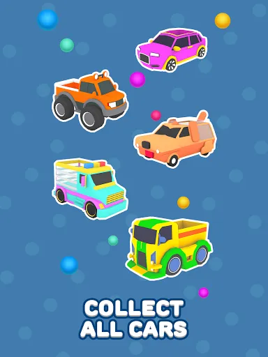 Sand Balls - Puzzle Game screenshot 9