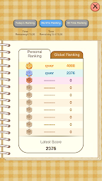 Watermelon Game screenshot 2