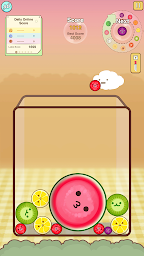 Watermelon Game screenshot 5