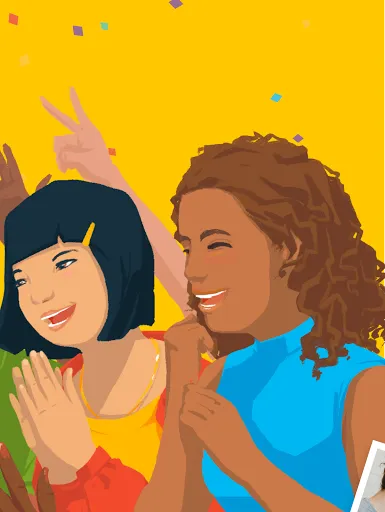 Heads Up! screenshot 22