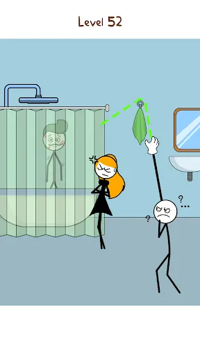 Thief Puzzle: to pass a level screenshot 18