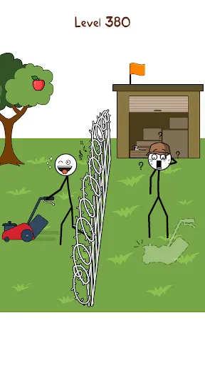 Thief Puzzle: to pass a level screenshot 5