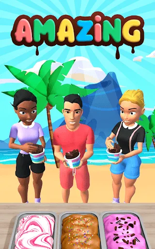 Dessert DIY screenshot 13