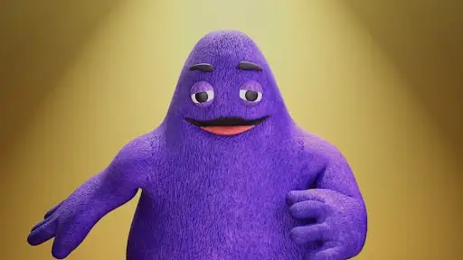 Grima Monster Scary Survival screenshot 11