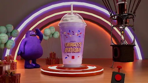 Grima Monster Scary Survival screenshot 3