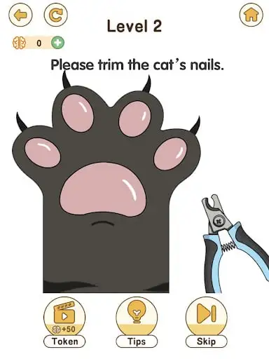 Brain Go 2 screenshot 11