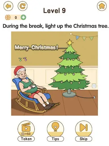 Brain Go 2 screenshot 14