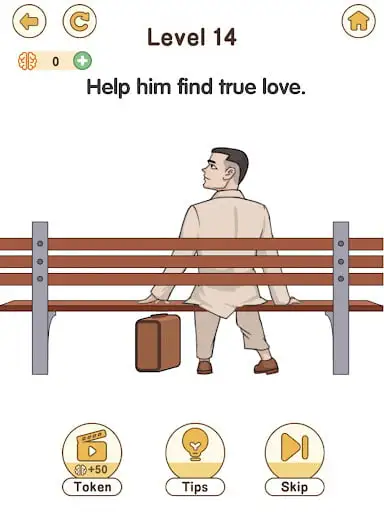 Brain Go 2 screenshot 15