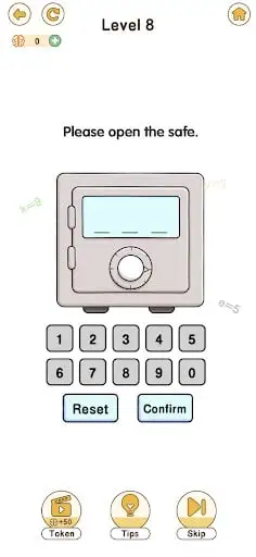 Brain Go 2 screenshot 3