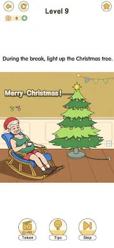 Brain Go 2 screenshot 4