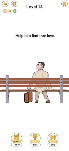 Brain Go 2 screenshot 5