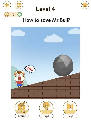 Brain Go 2 screenshot 7