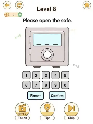 Brain Go 2 screenshot 8