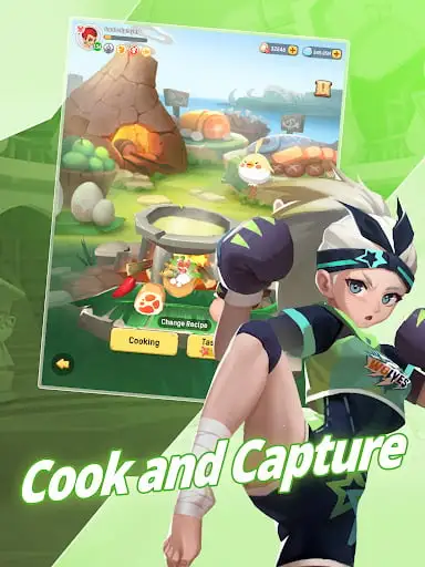 Ulala: Idle Adventure screenshot 12