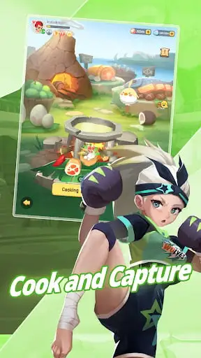 Ulala: Idle Adventure screenshot 4