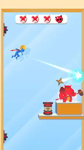 Hero Clash screenshot 5