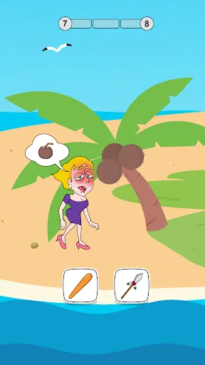 Save The Girl screenshot 14