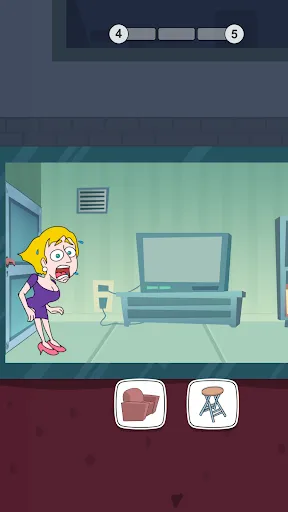 Save The Girl screenshot 10