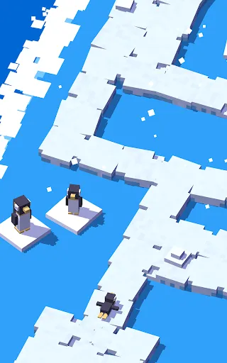 Crossy Road screenshot 13