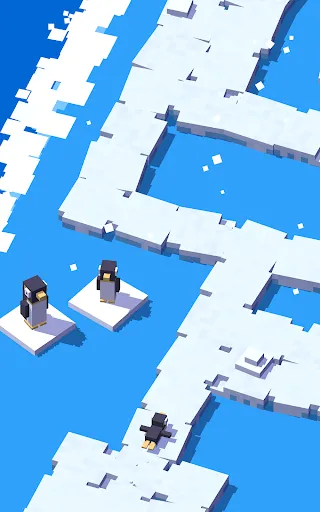 Crossy Road screenshot 21