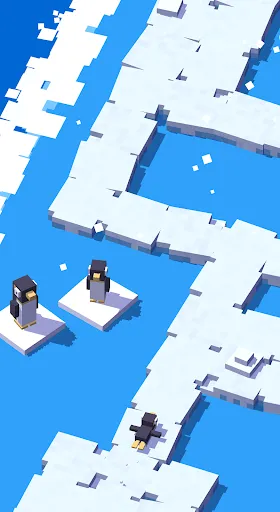 Crossy Road screenshot 5
