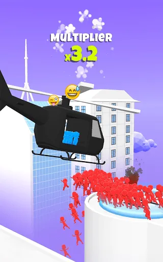 Z Escape - Zombie Machine Gun screenshot 12