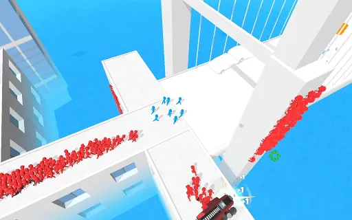 Z Escape - Zombie Machine Gun screenshot 13